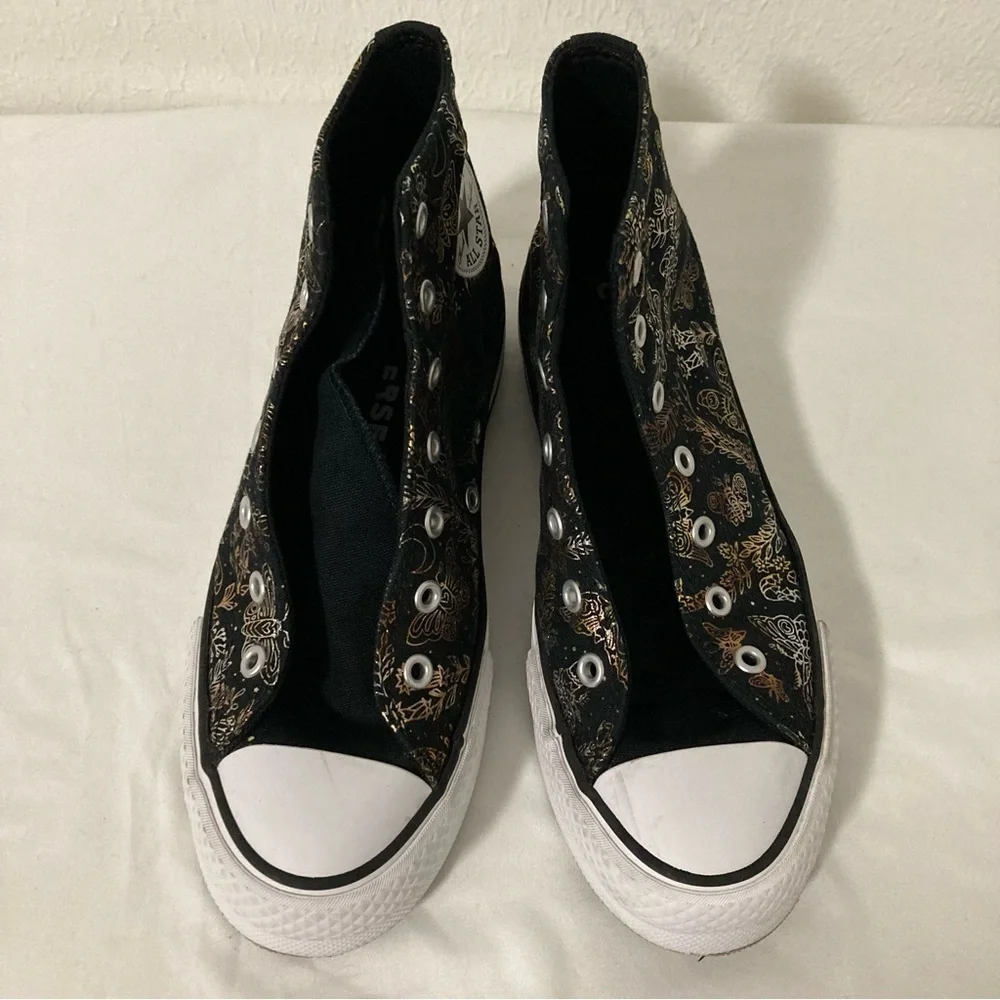 Converse Chuck Taylor All Star Eva Lift 